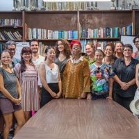 ICA Miami Expands Research Department and Renames To Knight Foundation Art +…