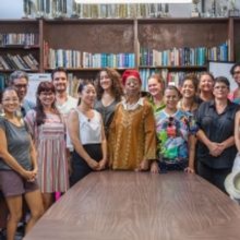 ICA Miami Expands Research Department and Renames To Knight Foundation Art + Research