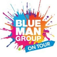 BLUE MAN GROUP to Return to the Fabulous Fox Theatre in February