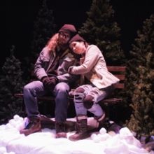 Review: ALMOST, MAINE at The Lyric Theatre