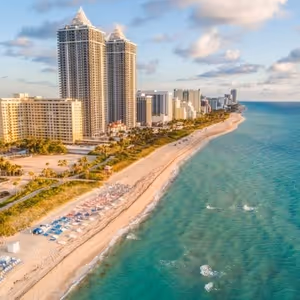 WE CHOSE TO GO TO THE MOON is Coming to New World Center in Miami