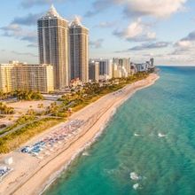 WE CHOSE TO GO TO THE MOON is Coming to New World Center in Miami