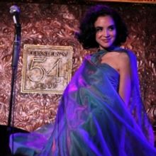 BWW Review:  Alexandra Silber Lands Like The Blue Fairy, Granting Wishes to Her Talen