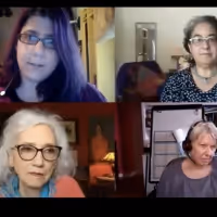 VIDEO: TDF Hosts a Virtual Town Hall on Accessibility and the New Normal