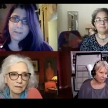 VIDEO: TDF Hosts a Virtual Town Hall on Accessibility and the New Normal