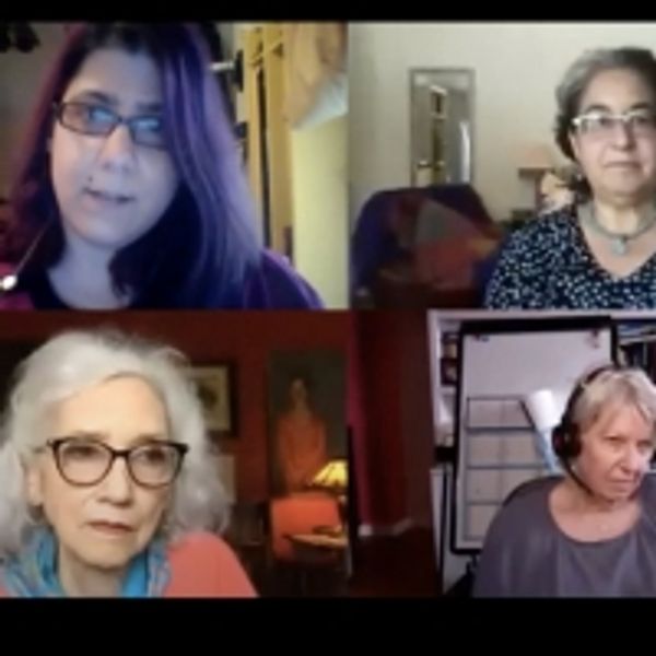VIDEO: TDF Hosts a Virtual Town Hall on Accessibility and the New Normal - Broadway Theater Video