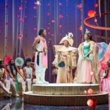 BWW Review: MUCH ADO ABOUT NOTHING, ROYAL SHAKESPEARE COMPANY, Royal Shakespeare Thea