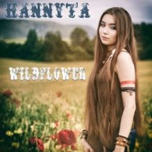 Hannyta Hits iTunes Top 5 With Debut Original Single 'Wildflower'