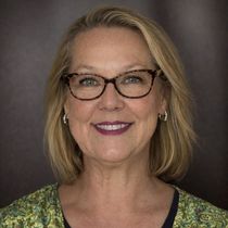 McCallum Theatre Appoints Michelle Yeager as Vice President of Finance