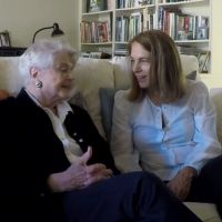 Video Flashback: Angela Lansbury Explores Her 70+ Year Career in Conversation With…