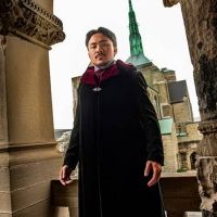 DRACULA: AN ACT OF DESTRUCTION Comes to PFW Williams Theatre This Month