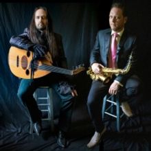 Atlas Maior To Release New Album 'Hadal' This Week