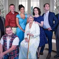 LEADING LADIES Comes To MCCC's Kelsey Theatre