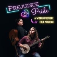 Edinburgh 2022: Review: PREJUDICE AND PRIDE, TheSpaceTriplex - Big