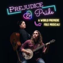 Edinburgh 2022: Review: PREJUDICE AND PRIDE, TheSpaceTriplex - Big