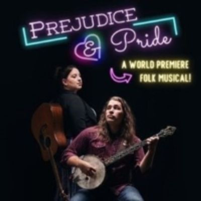 Edinburgh 2022: Review: PREJUDICE AND PRIDE, TheSpaceTriplex - Big
