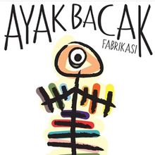 REVIEW: Cihangir Atölye Sahnesi Presents AYAK BACAK FABRiKASI