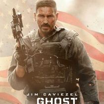GHOST SOLDIER Trailer Released for Jim Caviezel Action-Thriller
