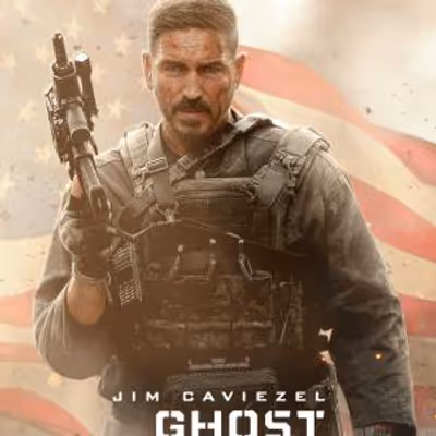 GHOST SOLDIER Trailer: Jim Caviezel Stars in New Thriller