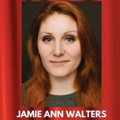 BWW Interview: Jamie Ann Walters of THE PRODUCERS at Greenville Theatre