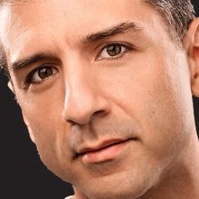 Interview: Tony Yazbeck Brings His Tapping Feet & Warm Vocals to ALL GERSHWIN at The