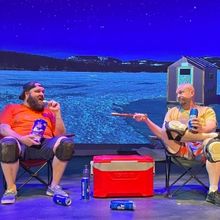 Mainers, Music & More Coming Up At Deertrees Theatre