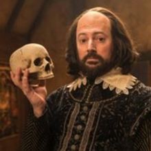 David Mitchell Will Make West End Debut In Ben Elton's UPSTART CROW