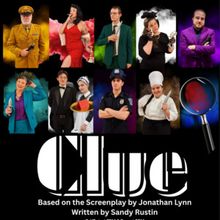CLUE to Open Selah Theatre Project's The Vivienne L. Jackson Sanctuary