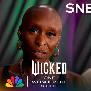 Video: WICKED Cast Share Which Props They Took Home From Set in WICKED: ONE…