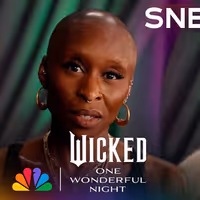 Video: WICKED Cast Share Which Props They Took Home From Set in WICKED: ONE… Video