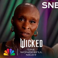 Video: WICKED Cast Share Which Props They Took Home From Set in WICKED: ONE WONDERFUL