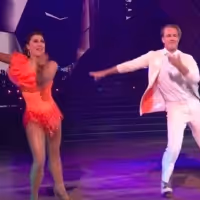 VIDEO: Watch All of This Week's Performances on DANCING WITH THE STARS