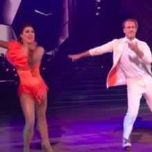 VIDEO: Watch All of This Week's Performances on DANCING WITH THE STARS