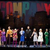 COMPANY aterriza en el Teatre Apolo de Barcelona a partir de mayo