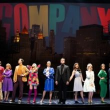 COMPANY aterriza en el Teatre Apolo de Barcelona a partir de mayo