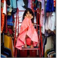 BREATHLESS: A Funny, Honest and Stylish Exploration Of Hoarding Comes to Edinburgh…