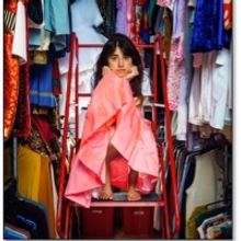 BREATHLESS: A Funny, Honest and Stylish Exploration Of Hoarding Comes to Edinburgh Fr