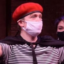 Deadline to Register for Centenary Stage Company's Young Performers Workshop Fast App