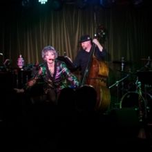 The Green Room 42 to Present EVERYTHING'S COMING UP BARBARA