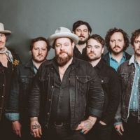 Nathaniel Rateliff & The Night Sweats Confirm Tour with Bob Dylan