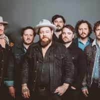 Nathaniel Rateliff & The Night Sweats Confirm Tour with Bob Dylan