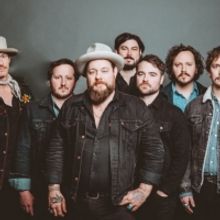 Nathaniel Rateliff & The Night Sweats Confirm Tour with Bob Dylan