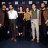Exclusive: Ali Louis Bourzgui and Nadina Hassan Sing 'Movement'