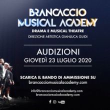 BWW Feature: BRANCACCIO MUSICAL ACADEMY : nasce una nuova scuola per performer al Tea