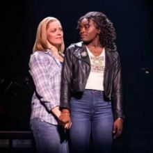 BWW Review: Diane Paulus and Diablo Cody's Issue-Infused Alanis Morissette Musical JA