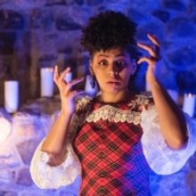 BWW Review: RAPUNZEL, National Theatre of Scotland