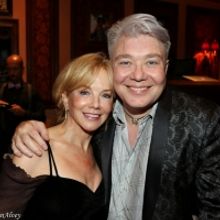 Richard Skipper to Interview Linda Purl on Facebook Live