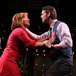 Exclusive: Hear A Reimagined 'You Don't Know' From NEXT TO NORMAL: 15th Anniversary