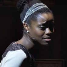 VIDEO: The A.R.T. Cast of GREAT COMET Performs 'Letters' in New Archival Footage