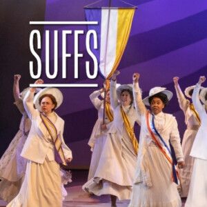 Video: Watch 'The March (We Demand Equality)' From SUFFS at The Phoenix Theatre Compa